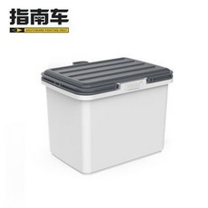 指南車 精靈洗車機收納箱