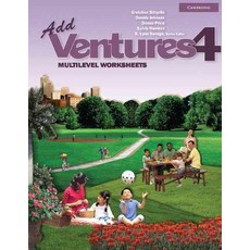 Add Ventures 4, Cambridge University Press