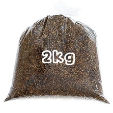 국산 메밀껍질 2kg 베개속 봉평메밀껍질, 1개