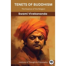 (영문도서) Tenets of Buddhism: The Essence of the Religion (by ITP Press) Paperback, Grapevine India, English, 9789357246187