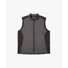 디아도라 써마플로우 메쉬플리스 러닝 베스트 GREY 380048