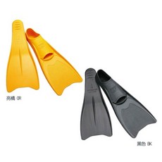 PROBLUE F-738A 包腳式橡膠蛙鞋 - 12歲以上成人適用