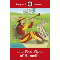 The Pied Piper of Hamelin, Penguin Random House Childr...
