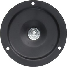 MBA 1 미러볼 모터 어댑터 플레이트, 4.4"L x 4.4"W