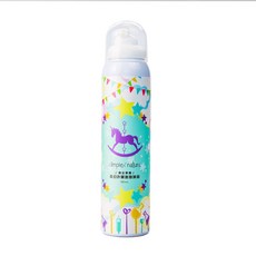 simplex natura 奇幻許願泡泡沐浴, 1個, 蘆薈 (效期: 2027/06), 180mL