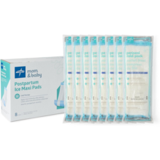 메드라인 산후 회음부 아이스 패드 8매입