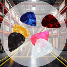 기타 피크 기타악세사리 베이스피크 기타소품 일렉 기타부속품 통기타용품