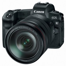 캐논 EOS R+RF 24-105mm F4L IS 포함 SN