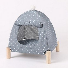 고양이 해먹, 1개, 상세페이지 참조