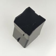 커피머신 커피찌꺼기통 커피원두뚜껑 분말뚜껑 액세서리 호환용 부품 주방가전 필립스 호환 커피부품, 찌꺼기 통, 단일 모델