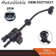 Buick Encore Chevrolet Cruze Sonic Trax Vauxhall Adam Astra J 용 증기 캐니스터 퍼지 솔레노이, 01 55573017