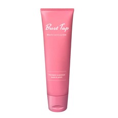 버스트 탭 바스트 케어 보르피린 가슴 크림 100g, 1개