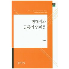 現代詩與咕嚕的語言, 許惠貞 著, 青思想