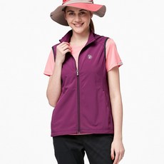 Wildland 荒野 女彈性輕薄功能背心 0A91701