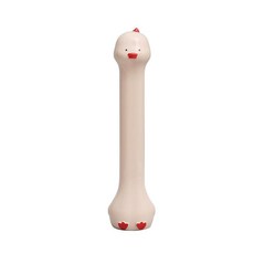 초음파키재기 키측정기 자동신장계 디지털 전자 적외선, 1개, 베이지덕 도장, 기본 모델명/품번