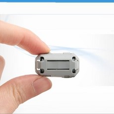 노이즈 필터 EMC Core Gray 페라이트 코어ryu58KlN
