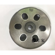 SYM F91 FNX 後普利碗公, 1個