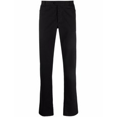 필립플레인 아이코닉 플레인 슬림 핏 진