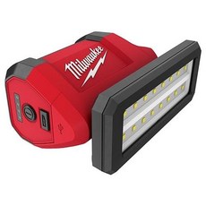 Milwaukee M12 旋轉區域照明燈, 1個