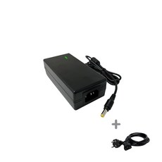 KURZWEIL KCP1 / KEP1 디지털피아노용 15V4A 전원 어댑터, 1개
