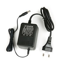 기타 이펙터용 9v 500ma 센터마이너스 정전압 어댑터 전원 공급 장치 어뎁터 9v500ma 전자부품