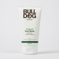불독 오리지널 페이스워시 150ml, 1개