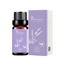 Détiara 真正薰衣草精油, 1個, 30ml