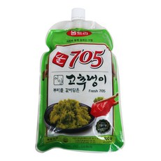 움트리 생 705서양 고추냉이700g 1개, 700g