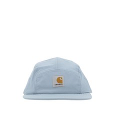 칼하트윕 로고 패치 베이스볼 캡 모자
