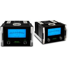 McIntosh(매킨토시) MC1.25KW 모노파워앰프, 블랙