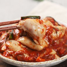 30년전통 원조 통영 생굴무침, 330g, 1개