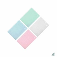 더캔토 반투명커팅매트 A2 화이트 620X450 데스크매트