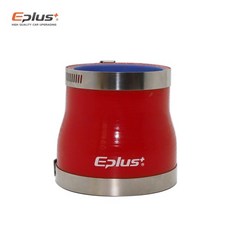 EPLUS 범용 실리콘 튜브 호스 스트레이트 대형 ~ 소형 커넥터 자동차 인터쿨러 터보 흡입 파이프 커플러, 05 57MM-76MM