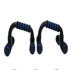 핫세언니 네발 푸쉬업바 푸쉬업손잡이