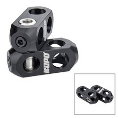 【控光後衛】KUPO KCP-198 多孔16mm連接件套組, 1個