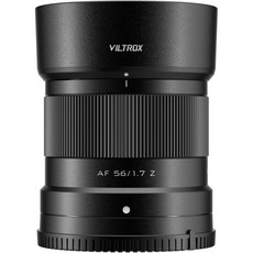 빌트록스 56mm 니콘 Z 마운트 렌즈