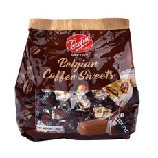 코스트코 벨기에 커피사탕, 5.2g, 240개