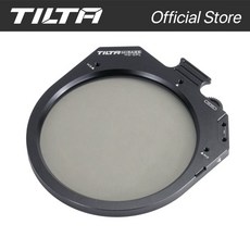 TILTA MB-T16-POLA Tilta Mirage용 95mm 편광판 필터, 1개