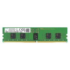 SAMSUNG 三星 DDR5 桌上型電腦 RAM 16GB 4800MHz, 1個