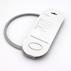 퍼펙트 퍼펙트플러스 압력밥솥 고무패킹 부품 WMF 압력밥솥 호환, 1개, 18cm