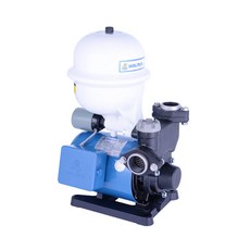 WALRUS 大井泵浦 TP825 1/2HP 塑鋼加壓機, 1個