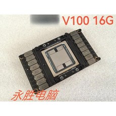 TeslaV100 16G 32G 딥러닝 P100 GPU 그래픽 카드 AI SXM2 워크스테이션, Option 1