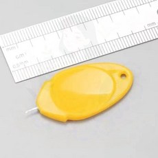 無品牌 針鉗手工納鞋底不銹鋼針拔針器, 1個, 一秒穿針 1個裝 /普通款/穿針器,一秒拔針 不銹鋼材質 -拔針不費勁