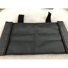 Duobi多筆 筋膜刀肌筋膜鬆解IASTM肌肉放鬆套裝，美國物理按摩康復刮痧刀五件套，深層肌肉放鬆，舒緩疲勞, 紅色 便攜袋加五件套, 1個