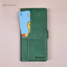 DANBII 갤럭시점프3 단비다이어리케이스
