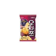 오사쯔 60g 1개, 단품