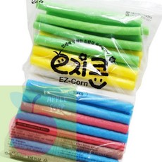 AP 어린이집만들기세트 이지 스틱콘 20cm 50개, 혼합, 1개