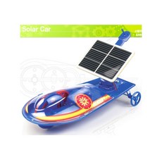 MB7 태양광 자동차 미니카