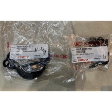 KYMCO 光陽 雷霆S 缸頭蓋墊片組, 1個