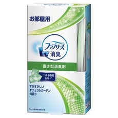 Febreze 獨立果凍凝膠除臭劑, 1個